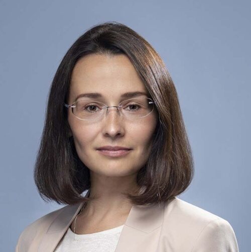 Черенкова Анна Викторовна